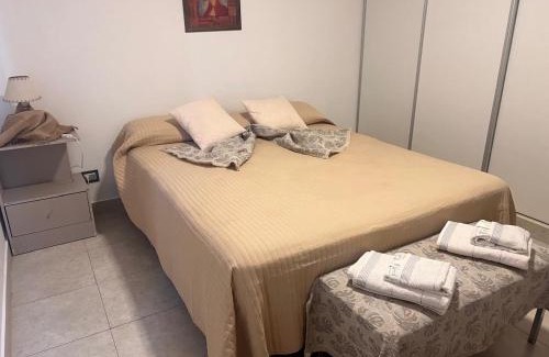 Comodoro Rivadavia Apartamento | Espacio del valle