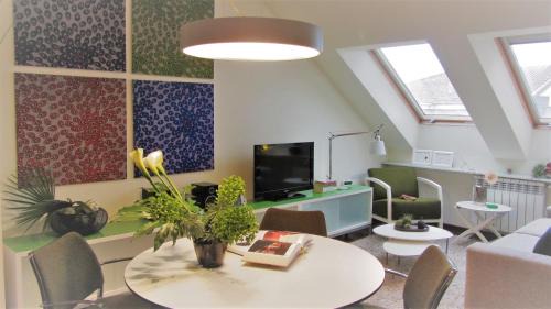 Distrito Oeste Apartamento | Espacio Gijón Poniente