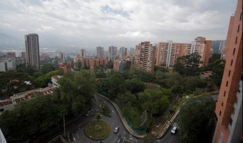 El Tesoro Apartamento | Espacio Ideal En Pausa