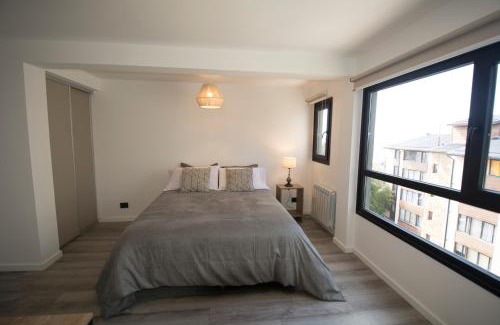Belgrano Apartamento | Espacio nuevo, tranquilo y céntrico en Bariloche