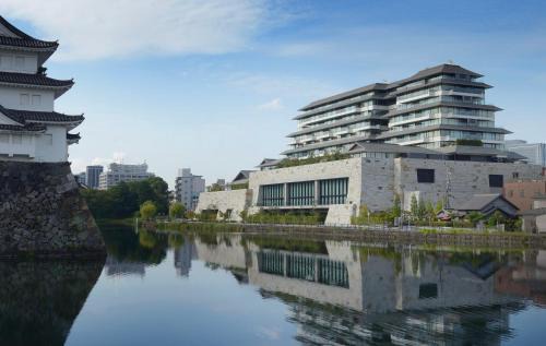 Nishi Ward Hotel | Espacio Nagoya Castle