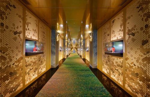 Nishi Ward Hotel | Espacio Nagoya Castle