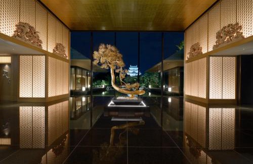 Nishi Ward Hotel | Espacio Nagoya Castle