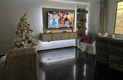 Independencia Apartamento | Espacio para ti y tu familia