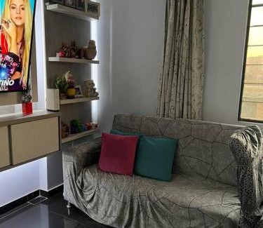 Independencia Apartamento | Espacio para ti y tu familia