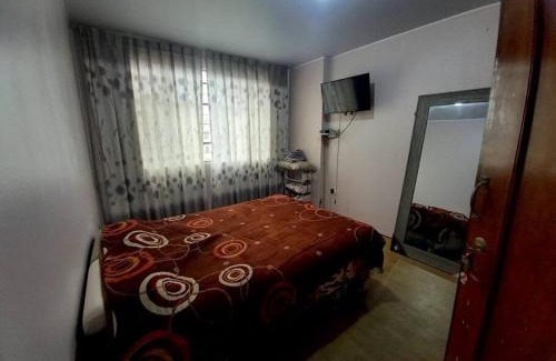 Independencia Apartamento | Espacio para ti y tu familia