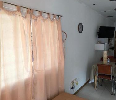 Santa Clara del Mar Apartamento | Espacio R&P