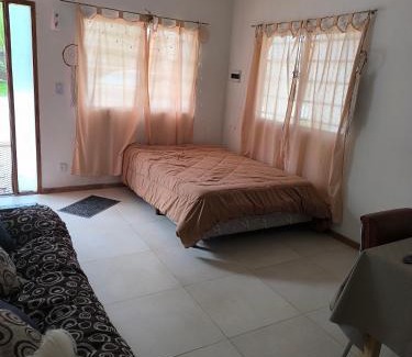 Santa Clara del Mar Apartamento | Espacio R&P