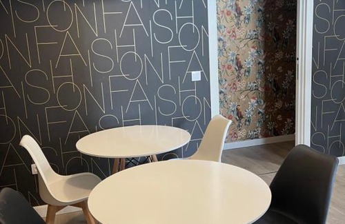 Puerto del Rosario Casa | Espacio Room Fuerteventura