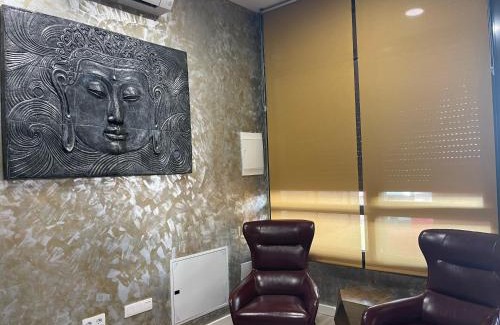 Puerto del Rosario Casa | Espacio Room Fuerteventura