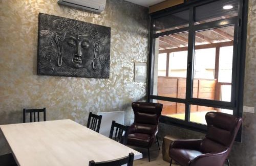 Puerto del Rosario Casa | Espacio Room Fuerteventura
