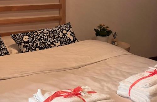 Ivrea Apartamento | Espacio SerrART 325
