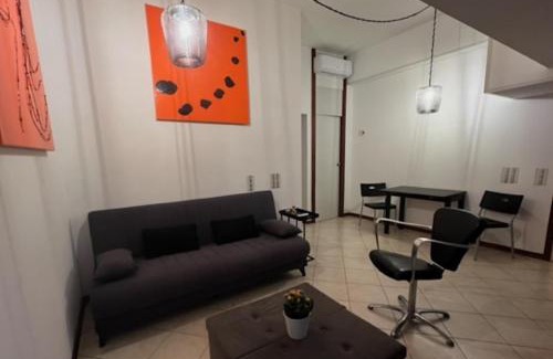 Ivrea Apartamento | Espacio SerrART 325