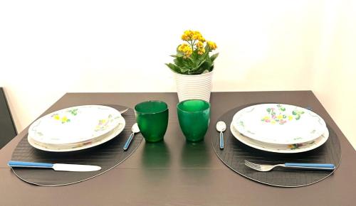 Ivrea Apartamento | Espacio SerrART 325