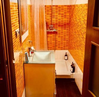 Palacio Apartamento | Espacio Unico Opera