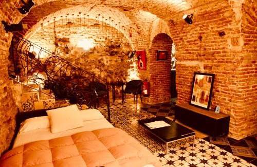 Palacio Apartamento | Espacio Unico Opera