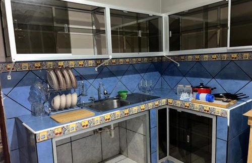 Comayagua Casa | Espacio Zeus
