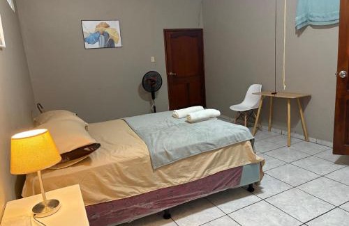 Comayagua Casa | Espacio Zeus