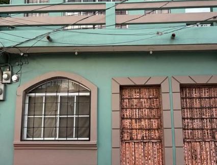 Comayagua Casa | Espacio Zeus