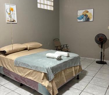 Comayagua Casa | Espacio Zeus