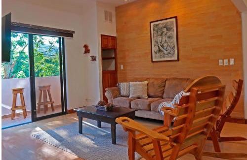 Boquete Apartamento | Espaciosa casa a pasos del centro de Boquete