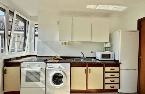 Noja Apartamento | Espacioso apartamento - El Nido de Ris 6918