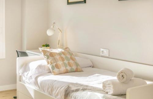San Juan Apartamento | Espacioso apartamento en el corazón de Pamplona