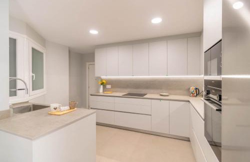 San Juan Apartamento | Espacioso apartamento en el corazón de Pamplona