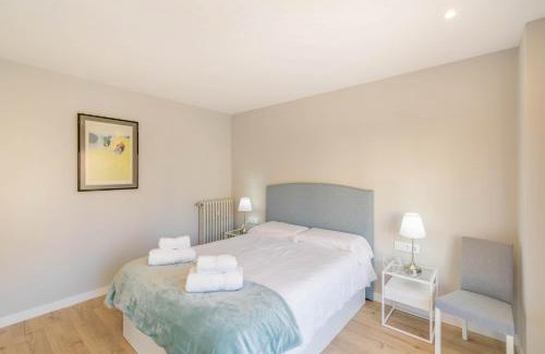 San Juan Apartamento | Espacioso apartamento en el corazón de Pamplona