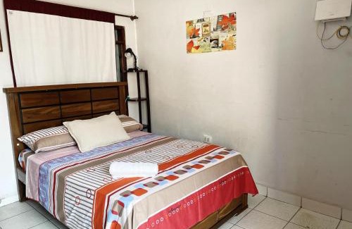 Santa Cruz Apartamento | Espacioso,Balcón Privado,Cerca Plaza Principal