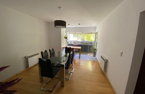 La Plata Apartamento | Espacioso departamento 2 dormitorios ubicado en inmejorable zona de la plata