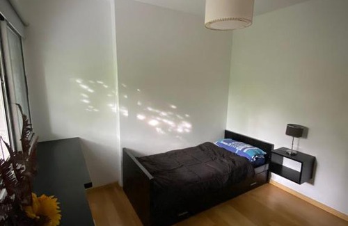 La Plata Apartamento | Espacioso departamento 2 dormitorios ubicado en inmejorable zona de la plata