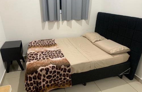Vila Galvao Apartamento | Espaco Studio SM Araguaia