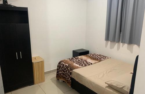 Vila Galvao Apartamento | Espaco Studio SM Araguaia