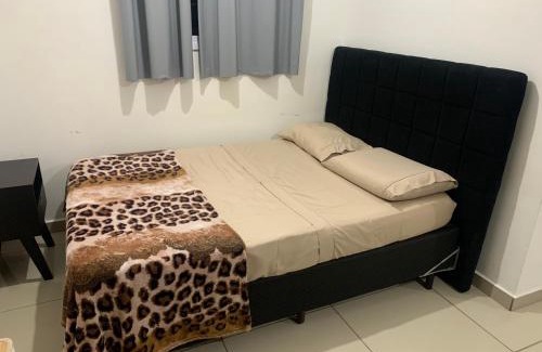 Vila Galvao Apartamento | Espaco Studio SM Araguaia