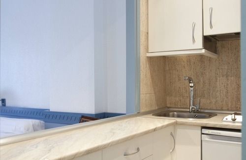 Palacio Apartamento | Espahotel Plaza de España