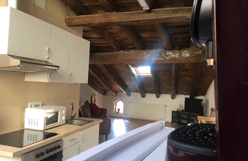 L'Argentera Casa | Espai Abadia