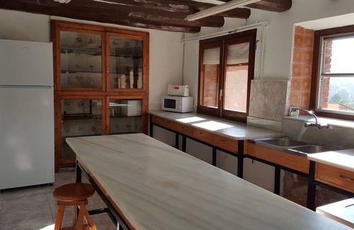 L'Argentera Casa | Espai Abadia