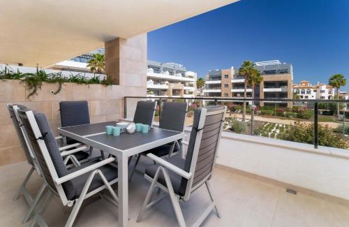 Orihuela Costa Apartamento | Espanatour FLAMENCA VILLAGE 2