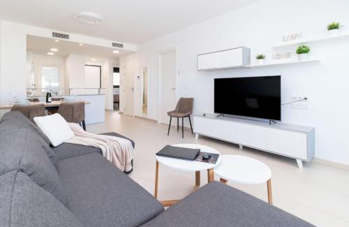 Orihuela Costa Apartamento | Espanatour FLAMENCA VILLAGE 2