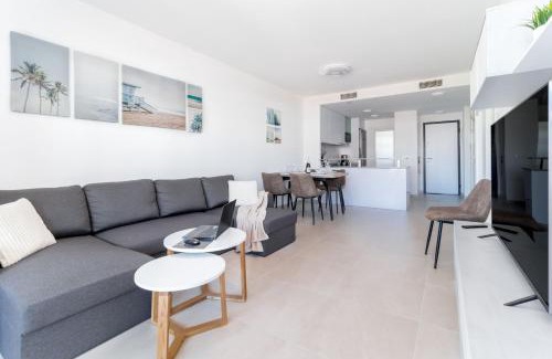Orihuela Costa Apartamento | Espanatour FLAMENCA VILLAGE 2