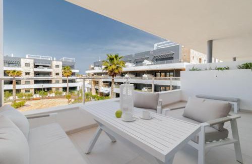 Orihuela Costa Apartamento | Espanatour FLAMENCA VILLAGE 6