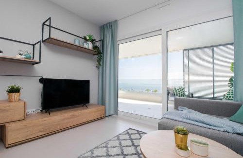 Punta Prima Apartamento | Espanatour MERUYERT