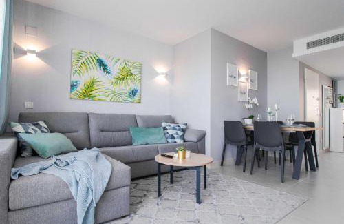Punta Prima Apartamento | Espanatour MERUYERT