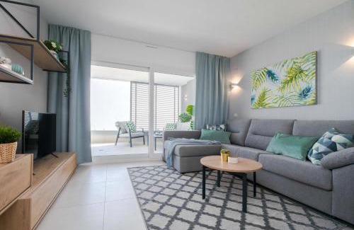 Punta Prima Apartamento | Espanatour MERUYERT