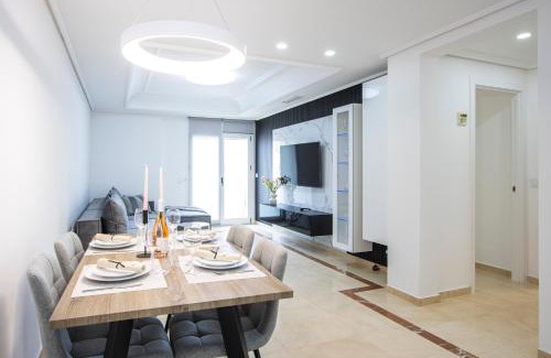 Torrevieja Apartamento | Espanatour PLAYA DEL CURA
