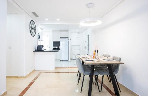 Torrevieja Apartamento | Espanatour PLAYA DEL CURA
