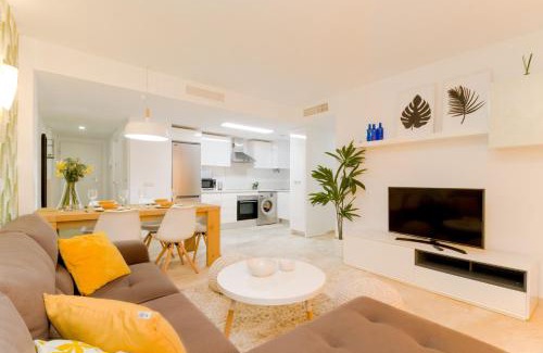 Punta Prima Apartamento | Espanatour RECOLETA 3C