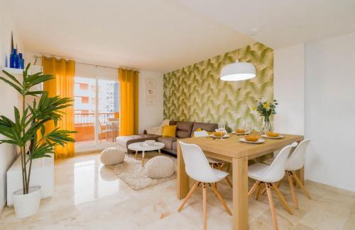 Punta Prima Apartamento | Espanatour RECOLETA 3C