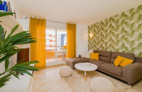 Punta Prima Apartamento | Espanatour RECOLETA 3C